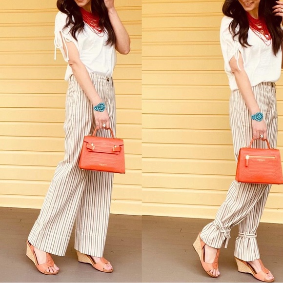 Cabi Convertible Trouser (style 5870) - Picture 10 of 16